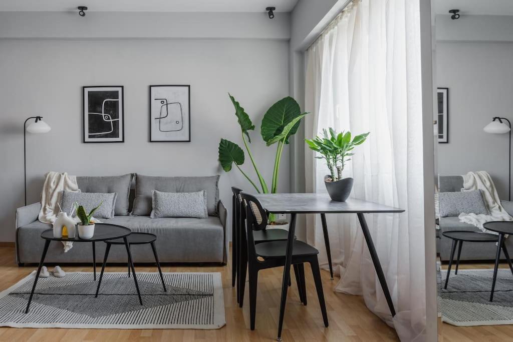 Your Cosy Perch In The Heart Of The Athenian Buzz Dış mekan fotoğraf