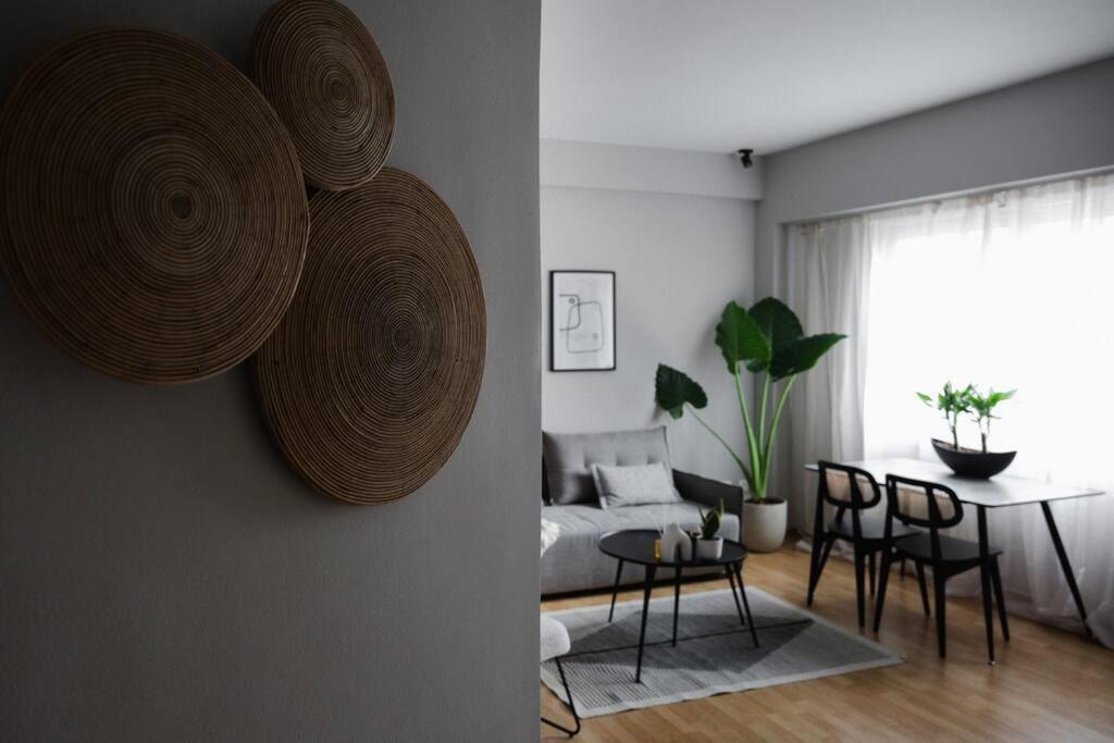 Your Cosy Perch In The Heart Of The Athenian Buzz Dış mekan fotoğraf